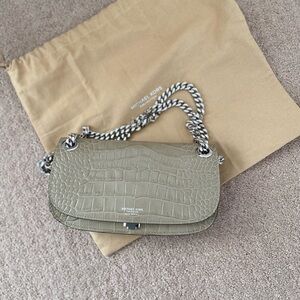 Michael Kors collection hand/shoulder bag